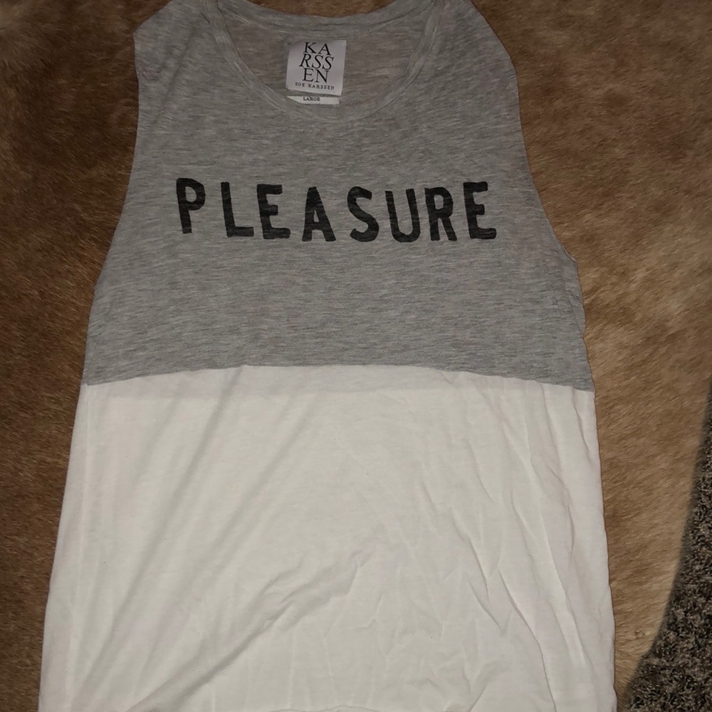 Tank top